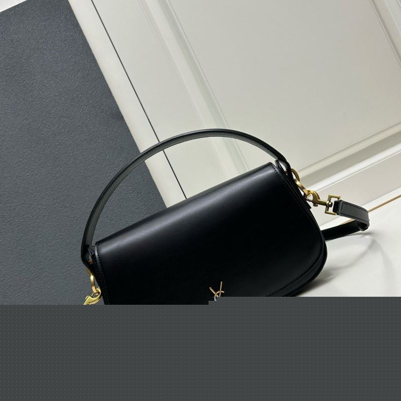 Y*L top handle bags